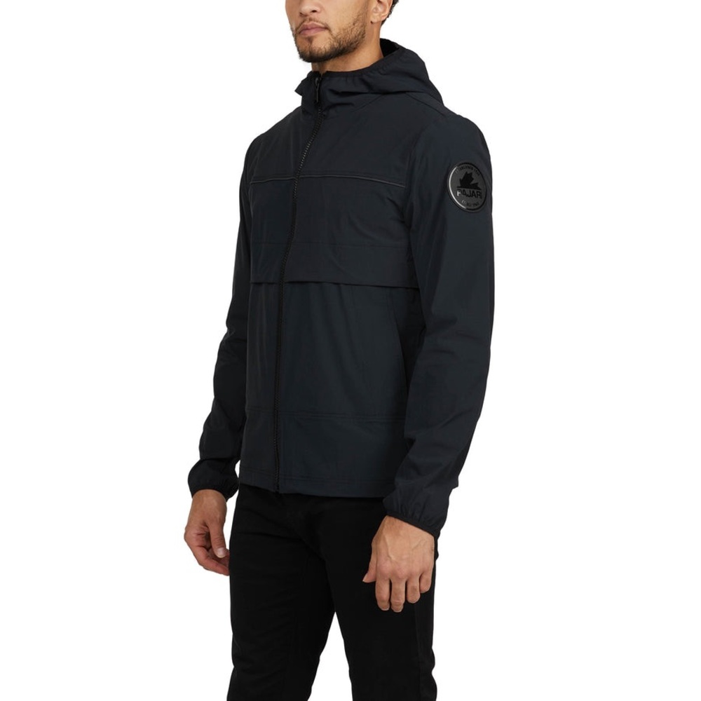 Pajar SPENCER MEN'S PACKABLE RAIN JACKET large. New L